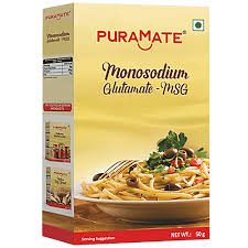 PURAMATE MS GLUTAMATE B50G