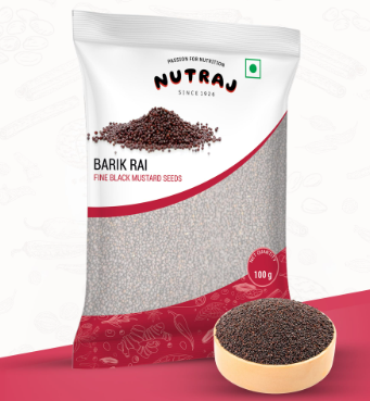ONE SARSO DANA BLACK 100G