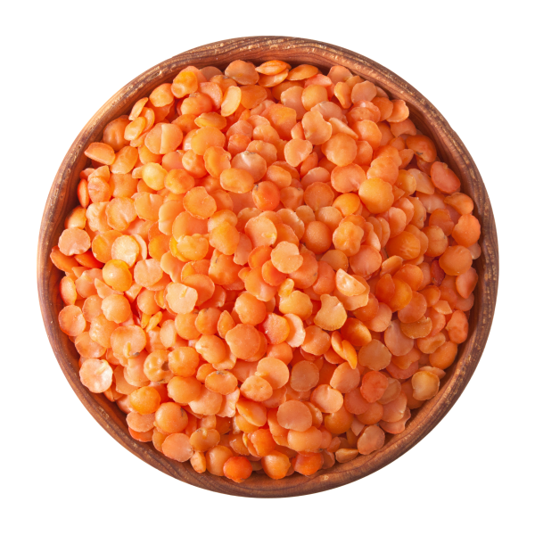 ONE MASOOR DAL 500G-