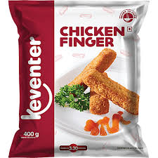 KEVENTER`S CHICKEN FINGER 400G