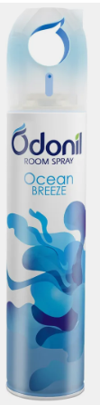 ODONIL ROOM SPRAY 220ML BREEZE