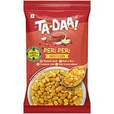 TADAA SWEET CORN PERIPERI 69/