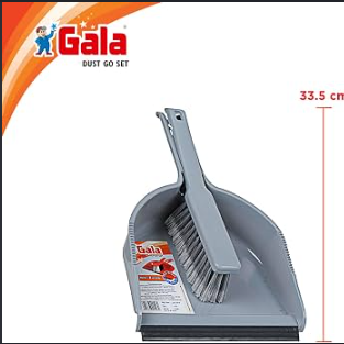 GALA DUST GO SET 1U