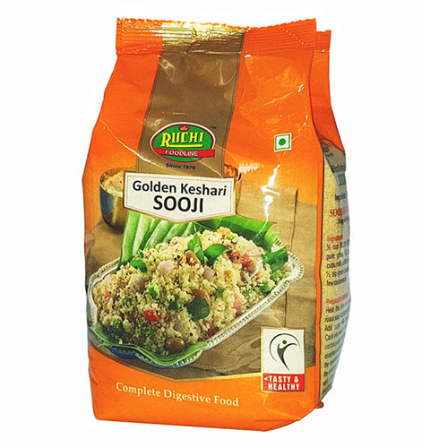 FARRMB SOOJI 500G