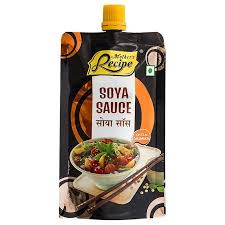 MOTHER SOYA SAUCE 85G
