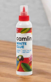 CAMLIN WHITE GLUE 45G