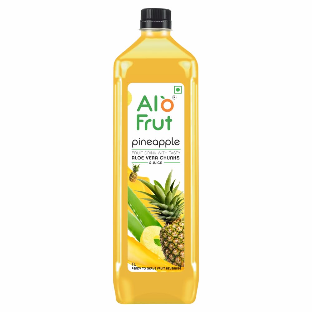 ALO PINEAPPLE 1L