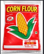 BLUE VALLEY CORNFLOUR 1KG