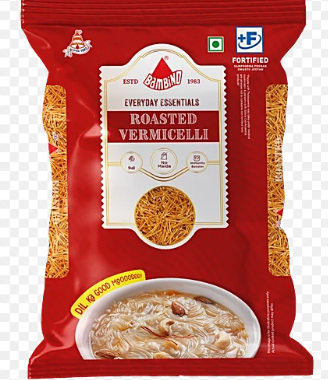 BAMBINO VERMI ROASTED 875G