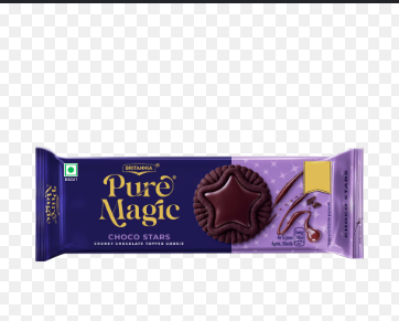 BRITANNIA CAKE CHOCO MAGIC 110G*40S