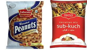 JABSON PEANUT ROASTED 1 KG