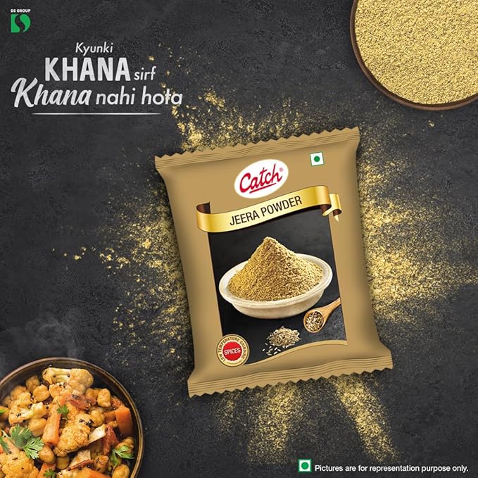 CATCH JEERA POWDER 5/+