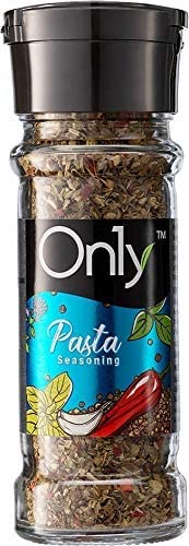 ON1Y PASTA SEASONING 30G.