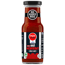VEEBA KOREAN CHILLI SAUCE 225G