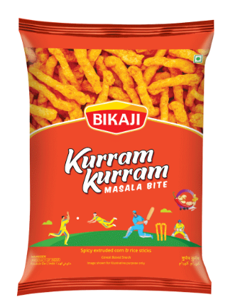 BIKAJI KURRAM KURRAM 42G