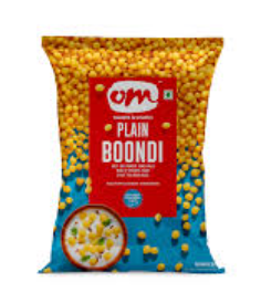 ONE BOONDI 125G+