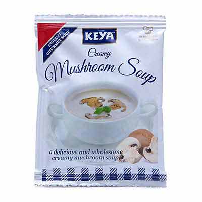 KEYA SOUP MUSHROOM 10G