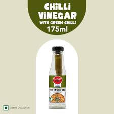 VEEBA CHILLI VINEGAR 175ML