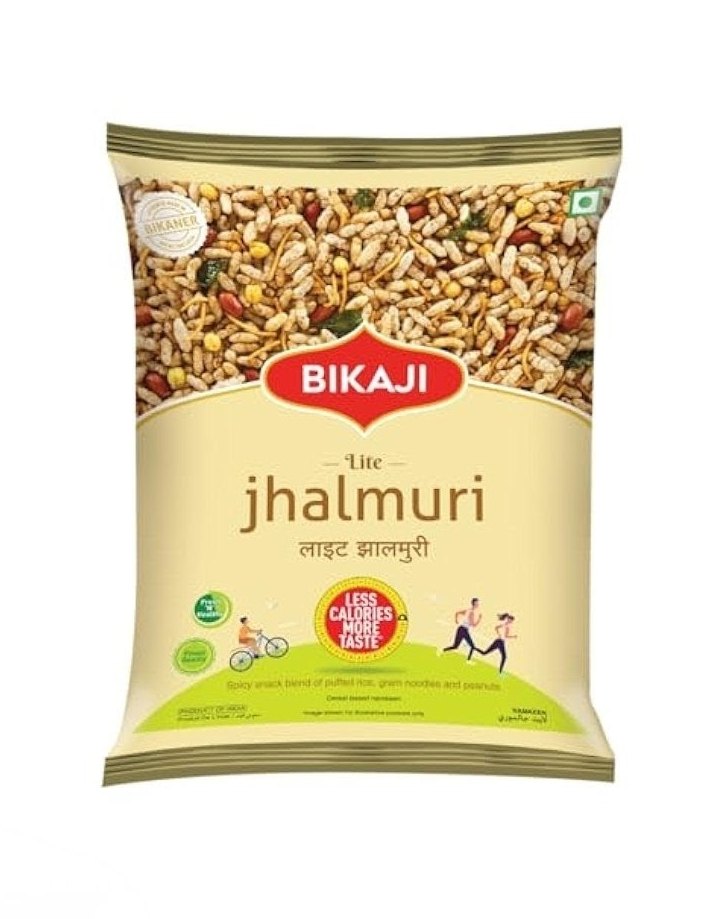 BIKAJI JHAMURI 10/