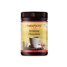 PURAMATE DRINKING CHOCO 50G