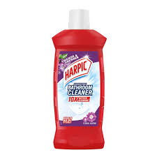 HARPIC BCLEANER FLORAL 1L