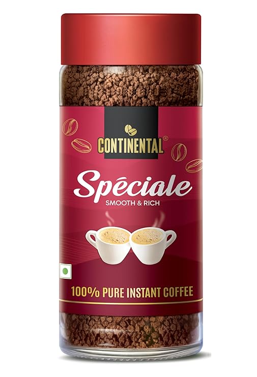 CONTI SPECIALE COFFEE 200G