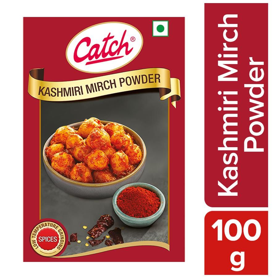 CATCH KASMIRI 100G .