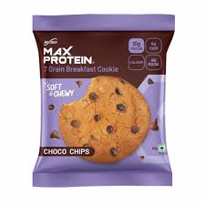 RB BREAKF CHOCO 55G