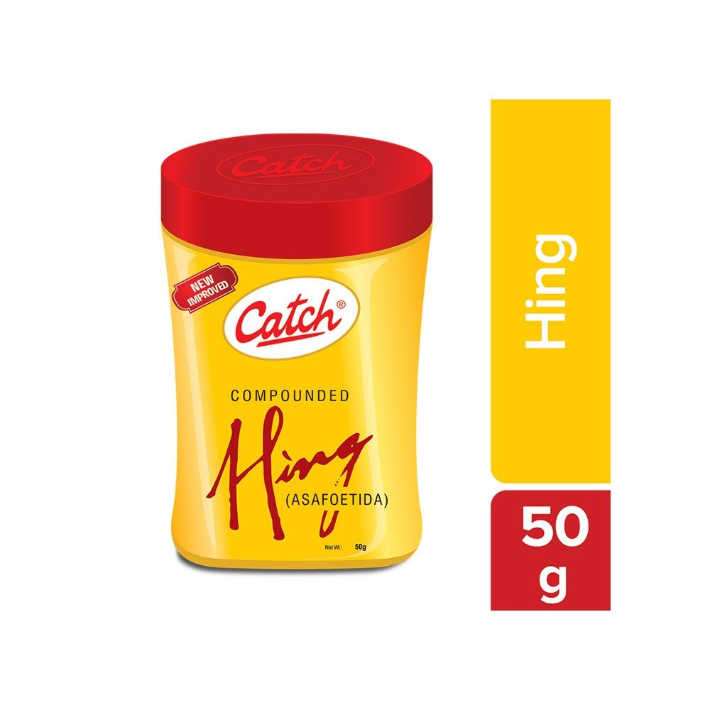 CATCH HING 50G