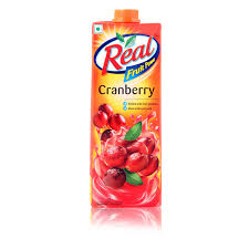 REAL 1L CRANBERRY.