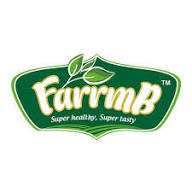 FARRMB FRUIT RUSK 60G