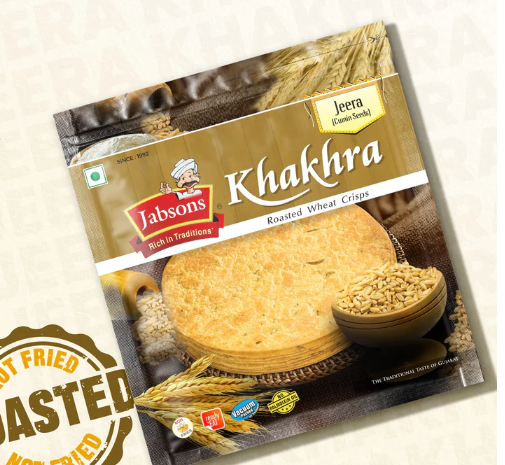 JABSONS KHAKHRA JEERA 35G*64S
