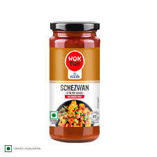 VEEBA SCHEZWAN STIRFRY 250G