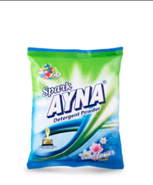 AYNA SPARK 500G