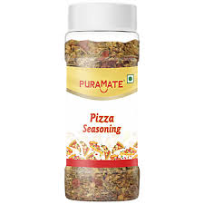 PURAMATE PIZZA SEASONING 55G