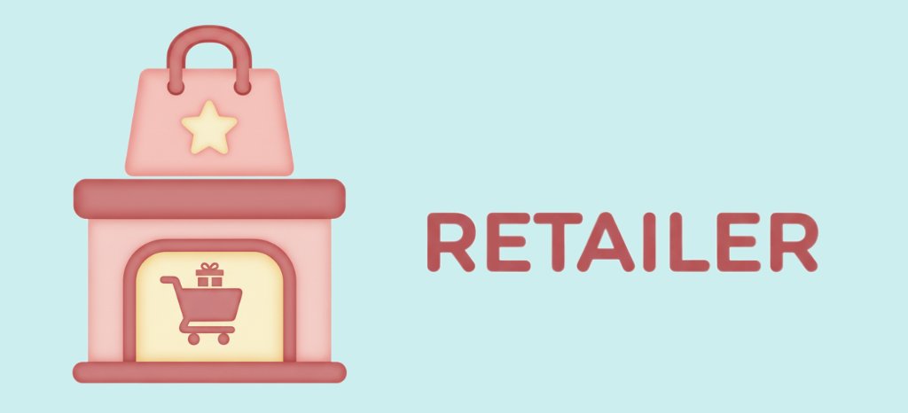 Retailer